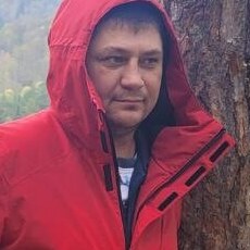Фотография мужчины Виталий, 41 год из г. Новосибирск