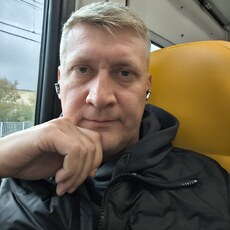 Фотография мужчины Сергей, 41 год из г. Удельная