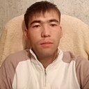 Олжас, 33 года