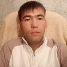 Фотография мужчины Олжас, 33 года из г. Талгар