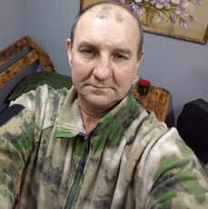 Фотография мужчины Павел, 47 лет из г. Торез