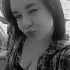Фотография девушки Аля, 21 год из г. Ижевск