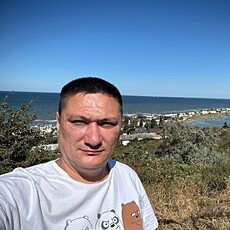 Фотография мужчины Николай, 41 год из г. Зеленоград