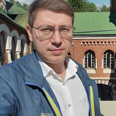 Фотография мужчины Дмитрий, 50 лет из г. Нижний Новгород