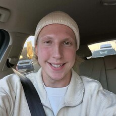 Фотография мужчины Андрей, 29 лет из г. Пенза