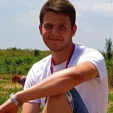 Фотография мужчины Андрей, 28 лет из г. Брюховецкая