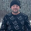 Носир, 44 года