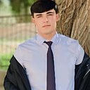 Аличон, 24 года