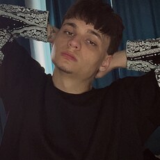 Фотография мужчины Кирилл, 20 лет из г. Новоалександровск