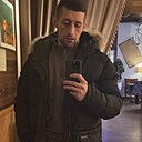 Азамат, 27 лет