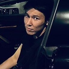 Фотография мужчины Dima, 21 год из г. Шымкент