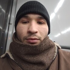 Фотография мужчины Али, 23 года из г. Зеленоград