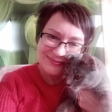 Фотография девушки Наталья, 53 года из г. Тольятти