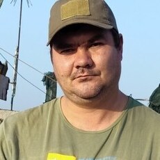 Фотография мужчины Игорь, 38 лет из г. Волгодонск