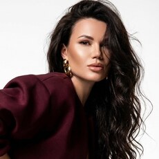 Фотография девушки Ann, 34 года из г. Нижний Новгород