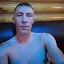 Вадим, 33 года