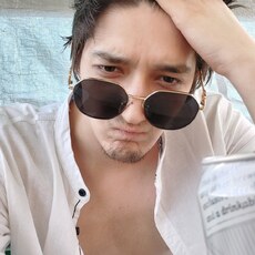 Фотография мужчины Soul, 29 лет из г. Салават