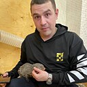 Костя, 32 года