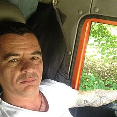 Фотография мужчины Вячеслав, 48 лет из г. Кириши