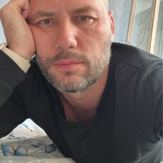 Фотография мужчины Геннадий, 41 год из г. Владивосток