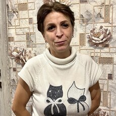 Фотография девушки Юлия, 48 лет из г. Бакал