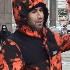 Фотография мужчины Учсчсвап, 34 года из г. Красноармейская