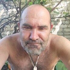 Фотография мужчины Влад, 49 лет из г. Симферополь