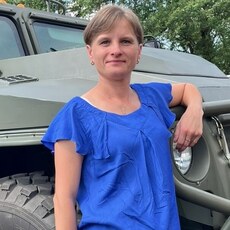 Фотография девушки Анна, 41 год из г. Вязьма