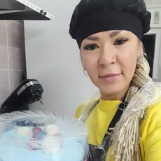 Фотография девушки Алина, 38 лет из г. Уфа