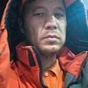 Канат, 28 лет