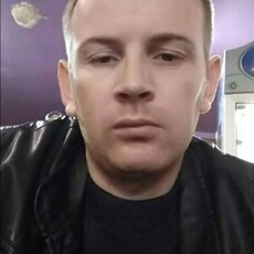 Фотография мужчины Дмитрий, 36 лет из г. Петропавловск