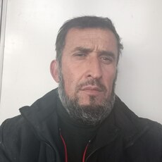 Фотография мужчины Назар, 50 лет из г. Москва