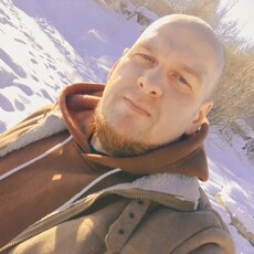 Фотография мужчины Дима, 32 года из г. Соликамск
