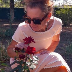 Фотография девушки Оксана, 52 года из г. Новоалександровск