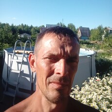 Фотография мужчины Максим, 48 лет из г. Братск