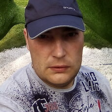 Фотография мужчины Алексей, 40 лет из г. Кемерово