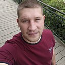 Андрей, 27 лет