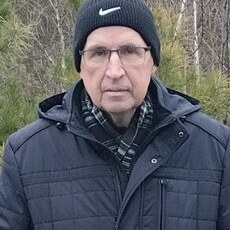 Фотография мужчины Айрат, 66 лет из г. Нефтекамск