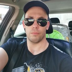 Фотография мужчины Михаил, 38 лет из г. Славгород