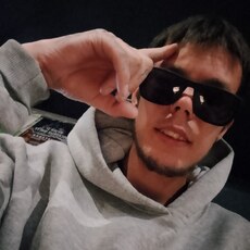 Фотография мужчины Алексей, 21 год из г. Пермь