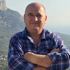 Фотография мужчины Валерий, 61 год из г. Севастополь