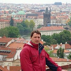 Фотография мужчины Сергей, 42 года из г. Саратов