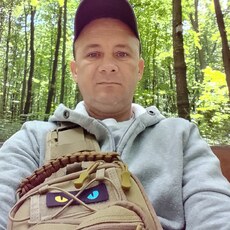 Фотография мужчины Коля, 39 лет из г. Винница