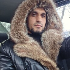 Фотография мужчины Василий, 33 года из г. Железногорск