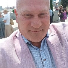 Фотография мужчины Алексей, 46 лет из г. Усть-Кут