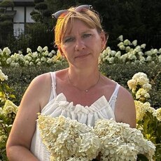 Фотография девушки Ольга, 45 лет из г. Минеральные Воды