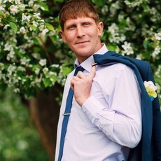 Фотография мужчины Юрий, 34 года из г. Магнитогорск