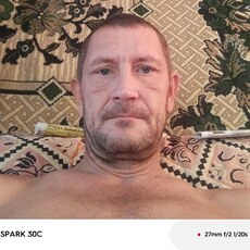 Фотография мужчины Алексей, 43 года из г. Тацинская