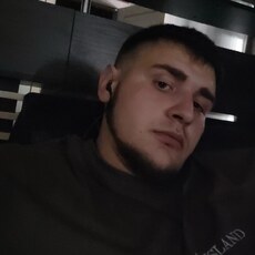 Фотография мужчины Кирилл, 26 лет из г. Кострома