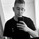 Макар, 22 года